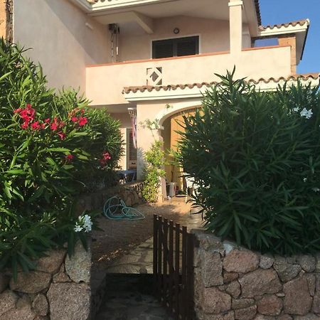 Tavolara Paradise Home 포르토산파울로 외부 사진