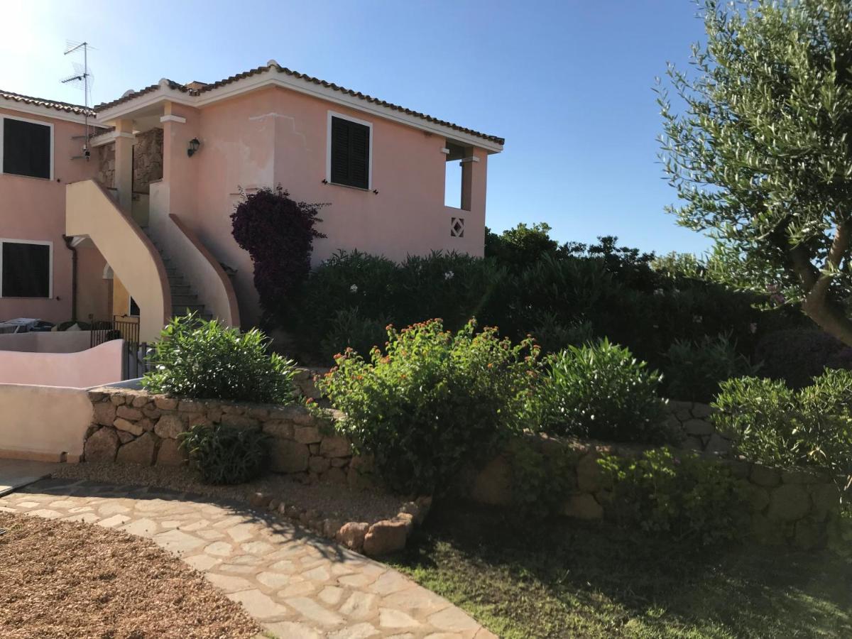 Tavolara Paradise Home 포르토산파울로 외부 사진