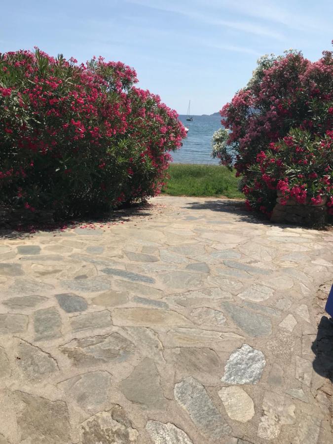 Tavolara Paradise Home 포르토산파울로 외부 사진