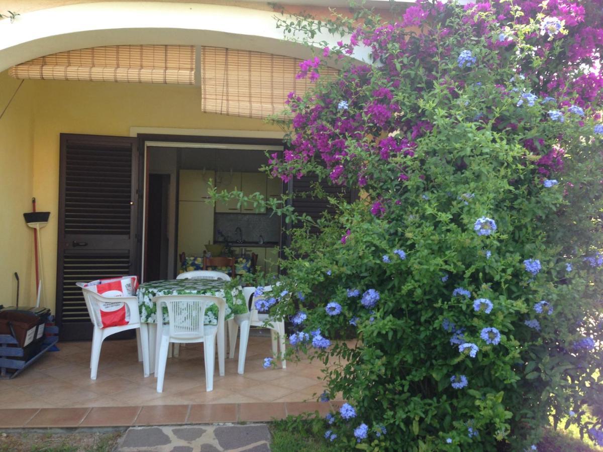 Tavolara Paradise Home 포르토산파울로 외부 사진