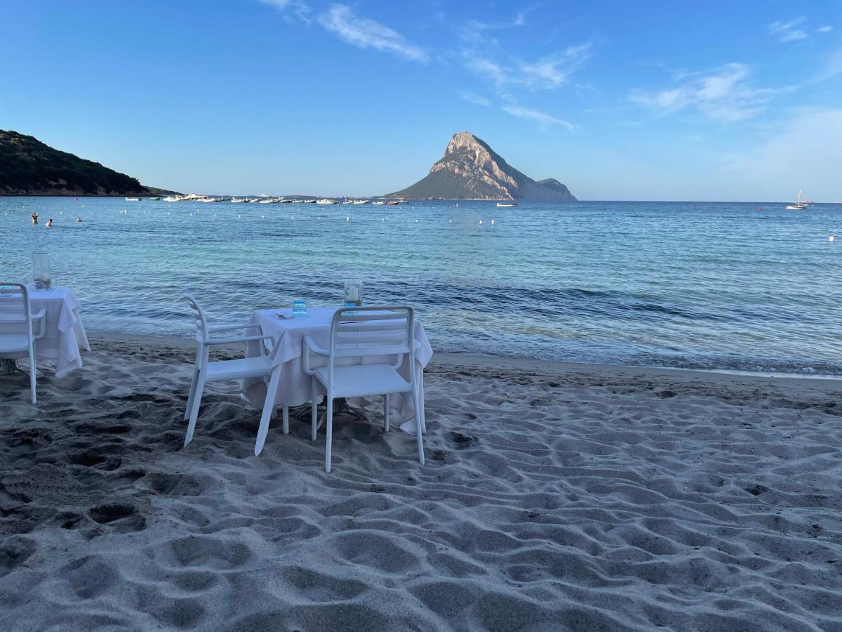 Tavolara Paradise Home 포르토산파울로 외부 사진