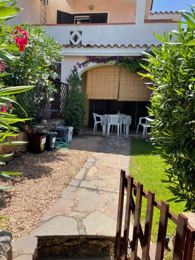 Tavolara Paradise Home 포르토산파울로 외부 사진