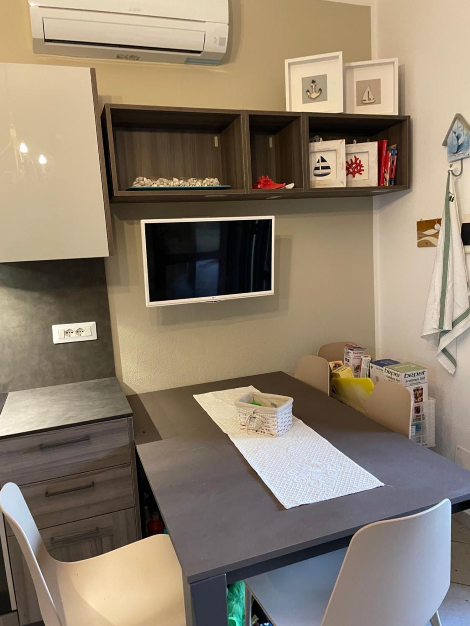 Tavolara Paradise Home 포르토산파울로 외부 사진