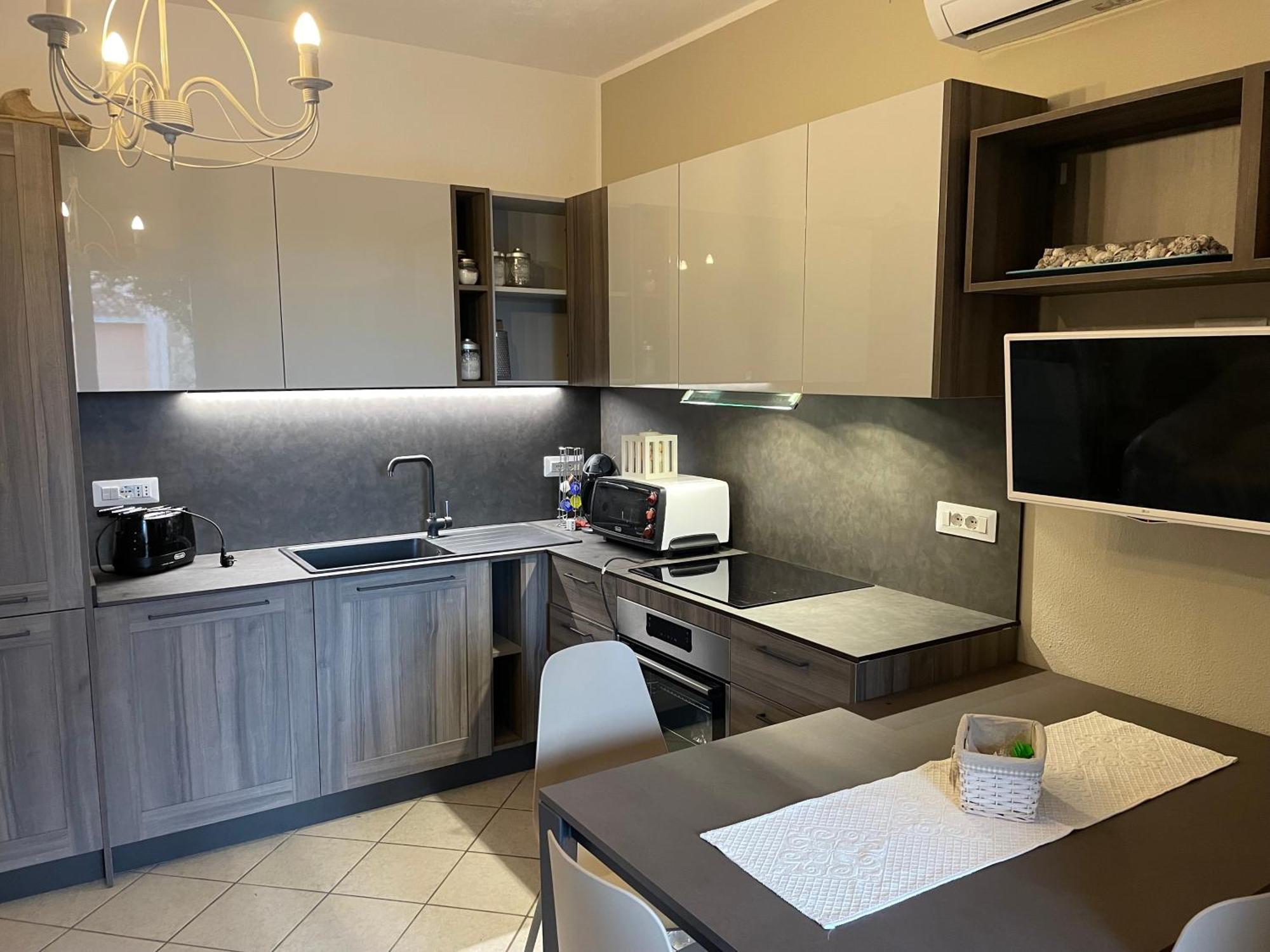 Tavolara Paradise Home 포르토산파울로 외부 사진