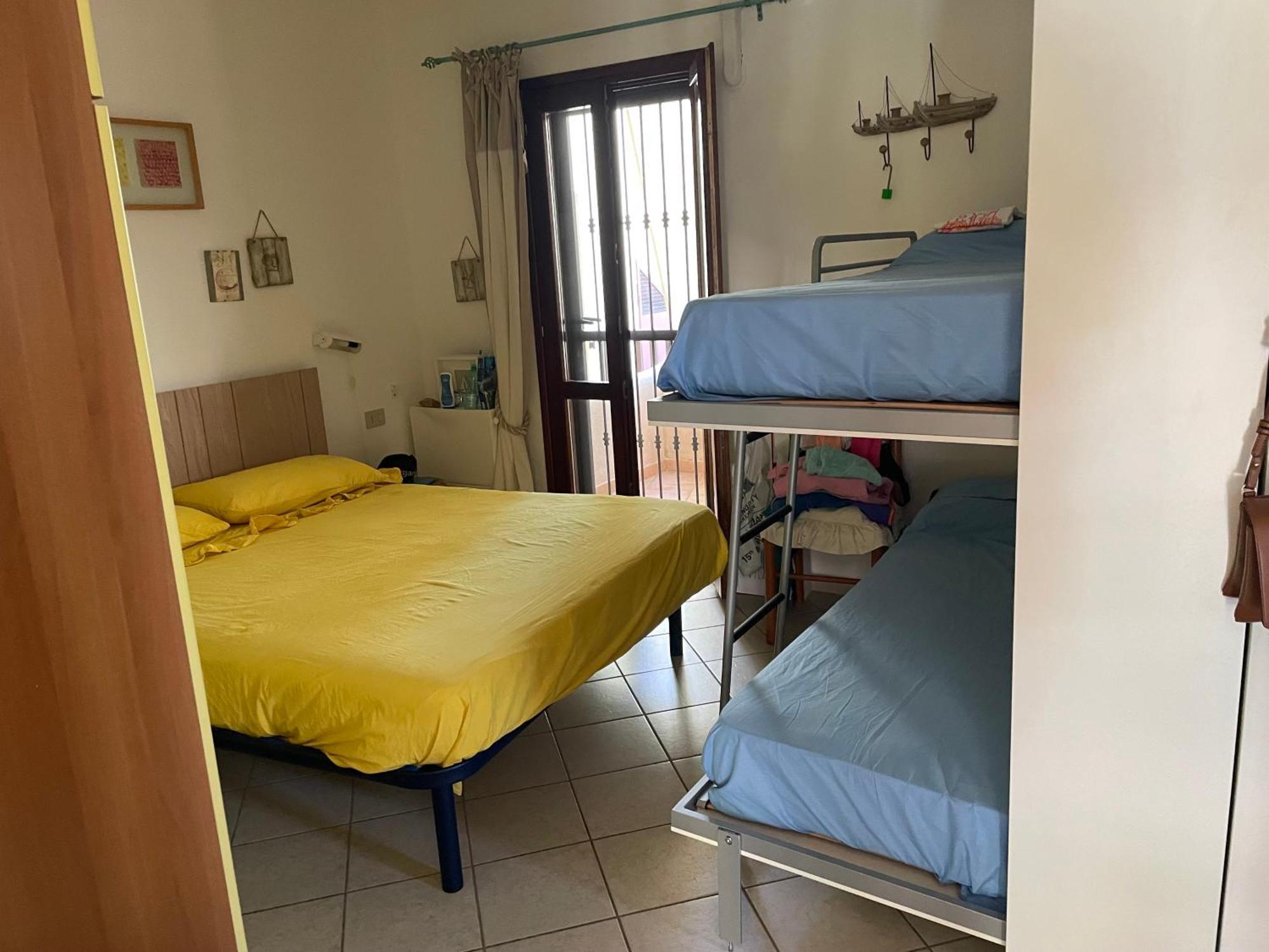 Tavolara Paradise Home 포르토산파울로 외부 사진