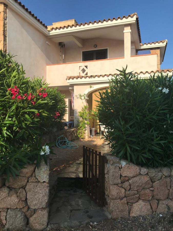 Tavolara Paradise Home 포르토산파울로 외부 사진