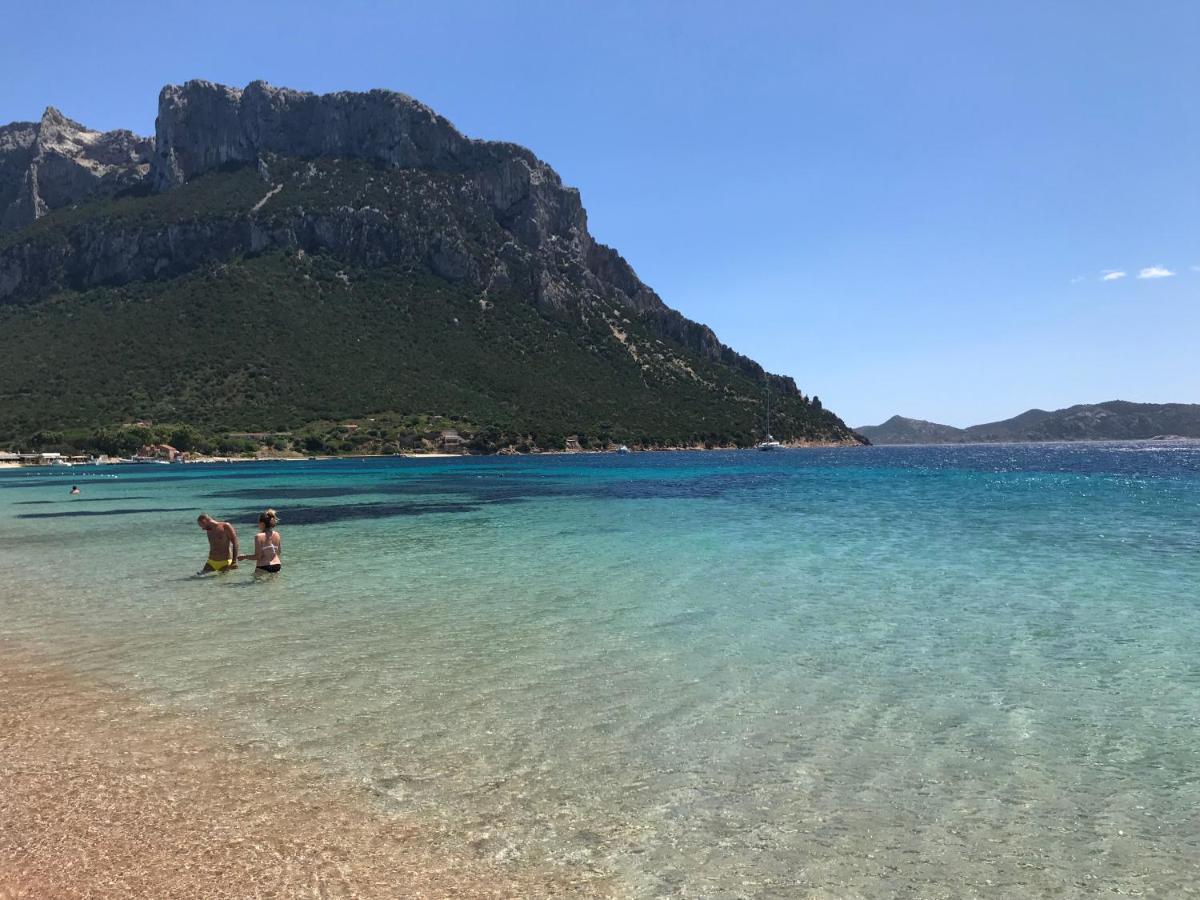 Tavolara Paradise Home 포르토산파울로 외부 사진