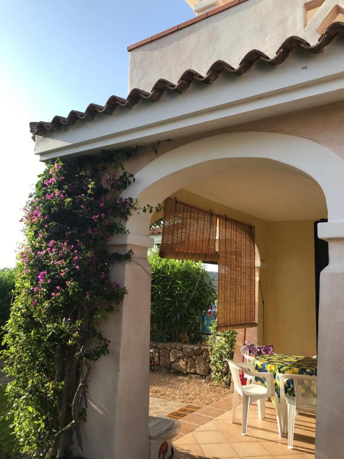 Tavolara Paradise Home 포르토산파울로 외부 사진
