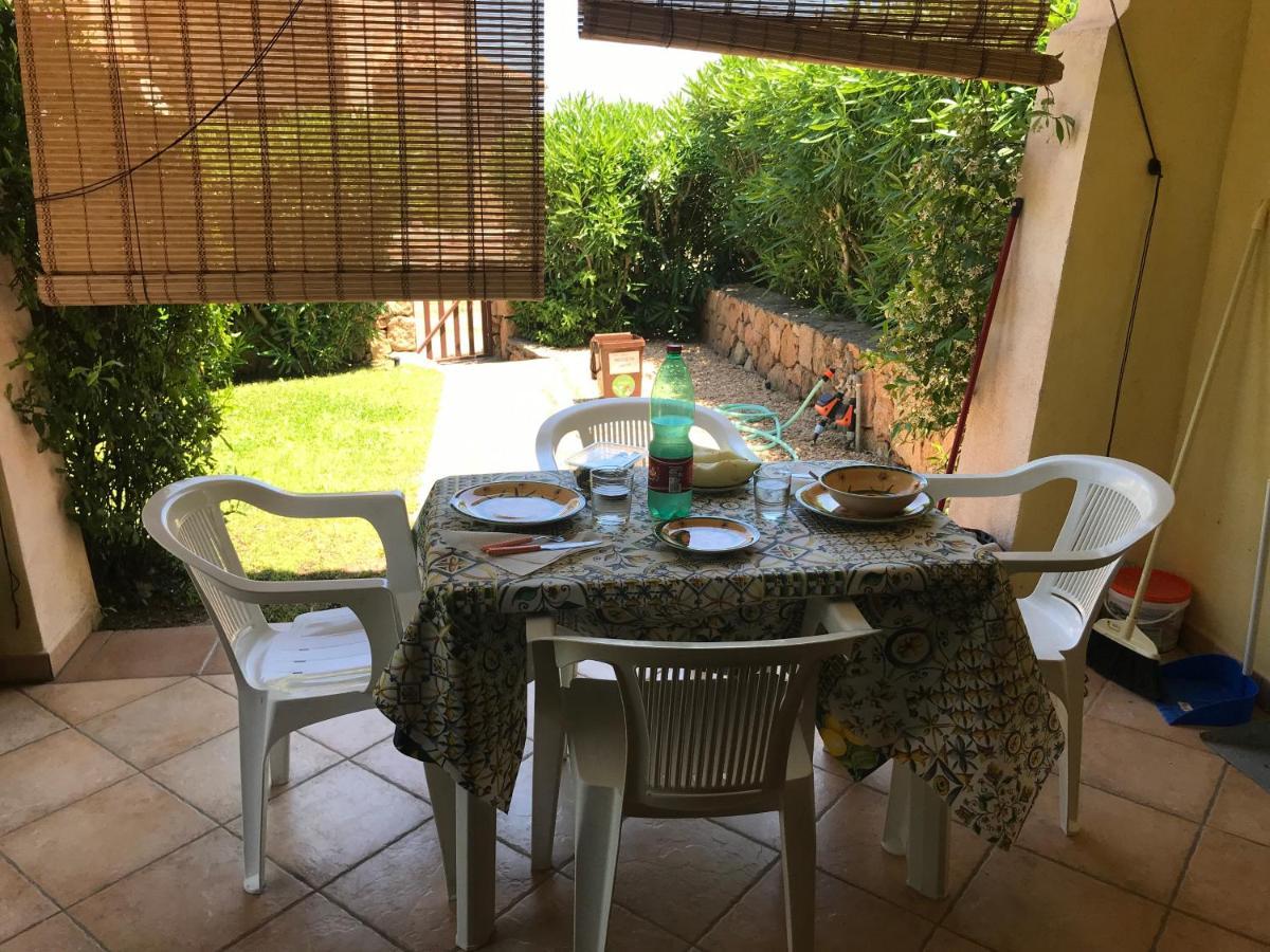 Tavolara Paradise Home 포르토산파울로 외부 사진