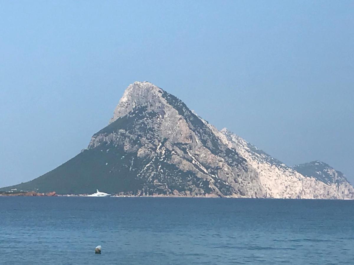 Tavolara Paradise Home 포르토산파울로 외부 사진